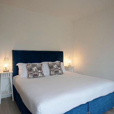 One Helena Road Serviced Apartments Southsea Extérieur photo