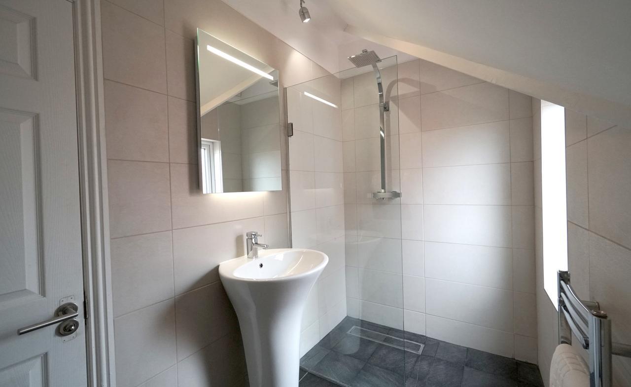 One Helena Road Serviced Apartments Southsea Extérieur photo